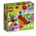 Lego Duplo 10832 Narodeninový piknik