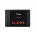 SanDisk Ultra 3D SATA 2.5" SSD 4TB