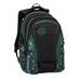 Bagmaster BAG 9 E GREEN/GRAY/BLACK