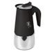 BERLINGERHAUS Kávovar 6 šálků indukční Black Collection BH-8912