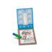 MELISSA & DOUG WATER WOW KOUZLENÍ VODOU ZVÍŘÁTKA