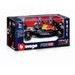 Bburago 1:43 RACE Formula F1 (2023) MIX Display 24ks