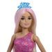 Barbie PARTY REVEAL Barbie se skluzavkou herní set