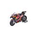 Maisto Maisto - Motocykl, Red Bull KTM Factory Racing 2023, 43 Jack Miller, 1:18