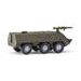 SIKU SIKU Military - Sada vojenských vozidel, 5 ks