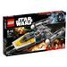 LEGO Star Wars 75172 Stíhačka Y-Wing