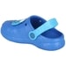 Coqui detské sandále HOPPA modré