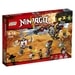 LEGO Ninjago 70592 Robot Salvage M.E.C.