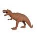 Gumový dinosaurus 17-22cm, 6 druhů