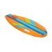 Dětský surf Sunny Rider, 1,14m x 46cm – mix 2 barvy (modrá,oranžová)