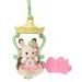 Sylvanian family Nebeský palác květinových víl
