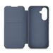 Hama Fantastic Feel, pouzdro-knížka pro Samsung Galaxy A37 5G, hebký povrch, modré