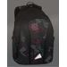 Studentský batoh pro kluky Bagmaster BAG 7 B BLACK/PINK/GREY