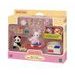 Sylvanian family Nábytek - dětský pokoj