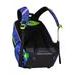 BAGMASTER MARK 20 B BLUE/GREEN/BLACK