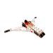 BRIO Stavebnice BRIO BUILDER NASA Apollo Saturn V
