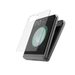 Hama Clear Protect, ochranné sklo na displej pro Samsung Galaxy Z Flip7