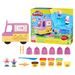 Play-Doh Play-Doh Zmrzlinová sada Prasátko Peppa