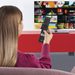 Hama univerzální ovladač 1:1 pro TV Hisense