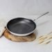 BERLINGERHAUS Pánev nerezová s nepřilnavým povrchem 30 cm Eternal Collection BH-8516