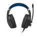 uRage gamingový headset SoundZ 700 7.1, černý