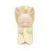 Sylvanian family Koupel trojčat králíčků