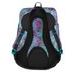 BAGMASTER ENERGY 9 C VIOLET/GREEN/GRAY