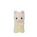 Sylvanian family Kočičí trojčata Floral s kočárkem