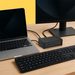 Hama UBS-C 3.2 Gen1hub Connect2Office, 9 portů