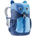 Dětský batoh Deuter Kikki (3610421) (Modrá)
