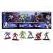 Marvel Avengers figurky 1,65", sada 6 ks