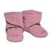 ESITO Capáčky barefoot Warmkeeper Cyclamen pink - růžová