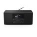 Hama digitální rádio DR1550CBT FM/DAB/DAB+/CD/BT