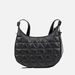 Černá dámská kabelka Geox Maryemy Bag