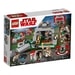 LEGO Star Wars 75200 Tréning na ostrove planéty Ahch-To