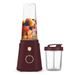 BERLINGERHAUS Mixér smoothie maker s lahví Leonardo Collection BH-9877