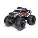 Maisto Maisto RC - 23" Giant Wheel Offroad, bílá