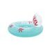 Bestway Nafukovací kruh Coral Bliss, průměr 107 cm