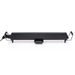ALPINA Elektrický gril stolní teppanyaki 2000W 70 cm ED-223160