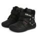 DDstep barefoot zimní boty 063-915L