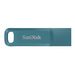 SanDisk Ultra Dual Drive Go USB Type- C, Navagio Bay modrá 1 TB