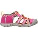 Sandály KEEN SEACAMP II CNX YOUTH multi/keen yellow