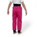 ESITO Rostoucí softshellové kalhoty Sport Raspberry pink - malinová
