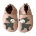 Hopi Hop Barefoot kožené capáčky - srnka