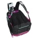 Bagmaster PLUTO 6 A PINK/GREEN