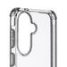 Hama Extreme Protect, kryt pro Samsung Galaxy A57 5G, D3O®, nežloutne, průhledný