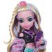 Monster High panenka monsterka - LAGOONA