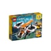 Lego Creator 31071 Dron prieskumník