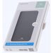 White Diamonds Slim Folio, pouzdro-knížka pro Samsung Galaxy A57 5G, černé