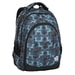 BAGMASTER DIGITAL 8 C BLACK/BLUE/GREEN